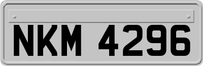 NKM4296