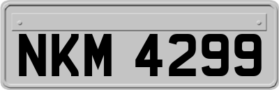 NKM4299
