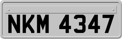 NKM4347