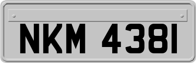 NKM4381