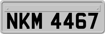 NKM4467