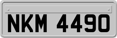 NKM4490
