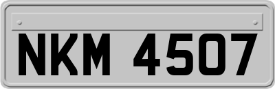 NKM4507