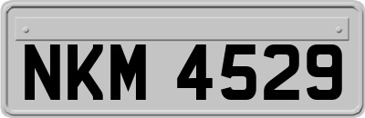 NKM4529
