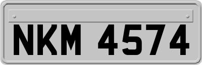 NKM4574