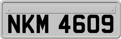 NKM4609