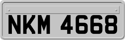 NKM4668