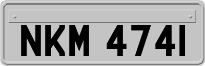 NKM4741