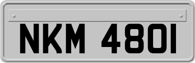NKM4801