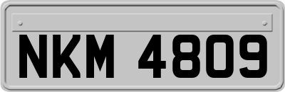 NKM4809