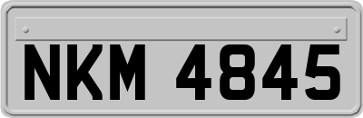 NKM4845