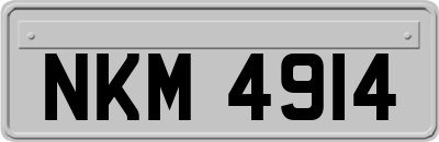 NKM4914