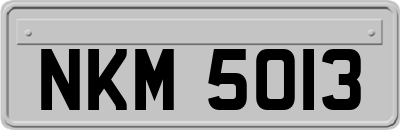 NKM5013