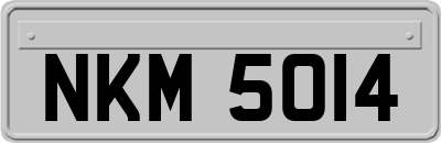 NKM5014
