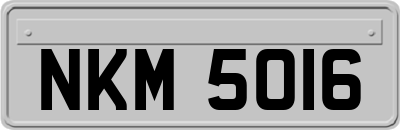 NKM5016