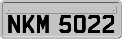 NKM5022