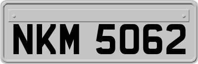 NKM5062