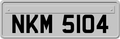 NKM5104