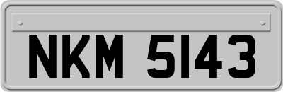NKM5143