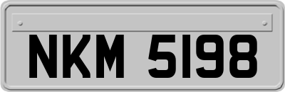 NKM5198