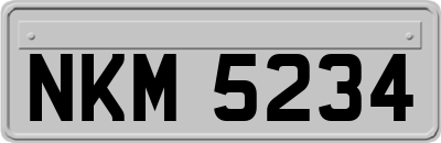 NKM5234