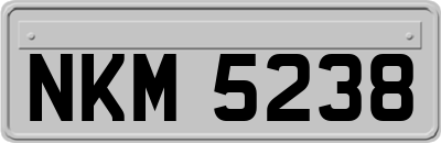 NKM5238
