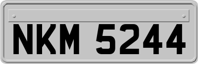 NKM5244