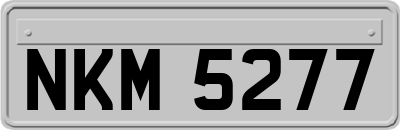 NKM5277