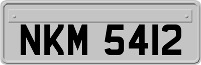 NKM5412