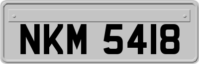 NKM5418