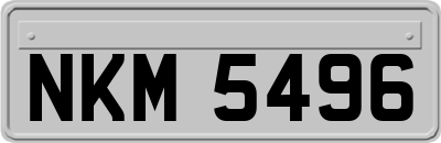 NKM5496