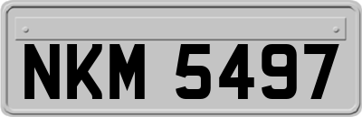 NKM5497