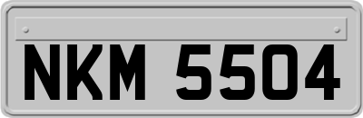 NKM5504