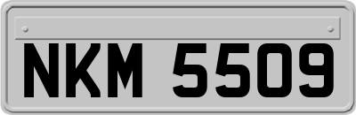 NKM5509