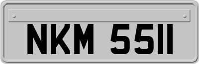 NKM5511