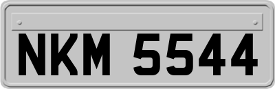 NKM5544