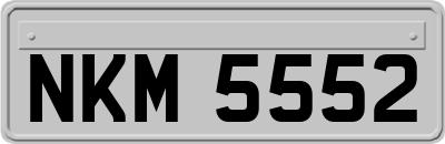NKM5552