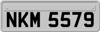 NKM5579