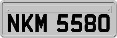 NKM5580