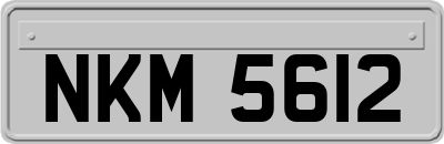 NKM5612