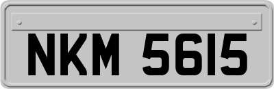 NKM5615
