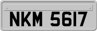 NKM5617