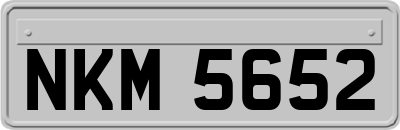 NKM5652