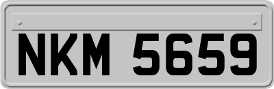 NKM5659