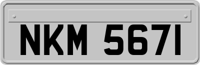 NKM5671