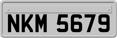 NKM5679