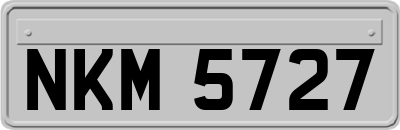 NKM5727