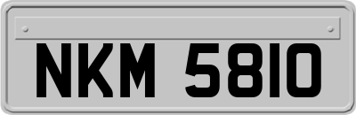 NKM5810