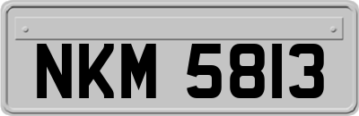 NKM5813