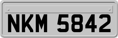 NKM5842